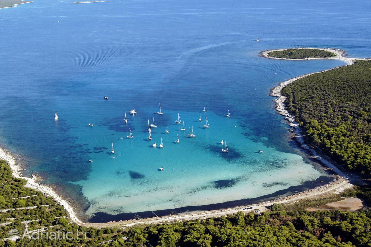 Piaszczyste plaże