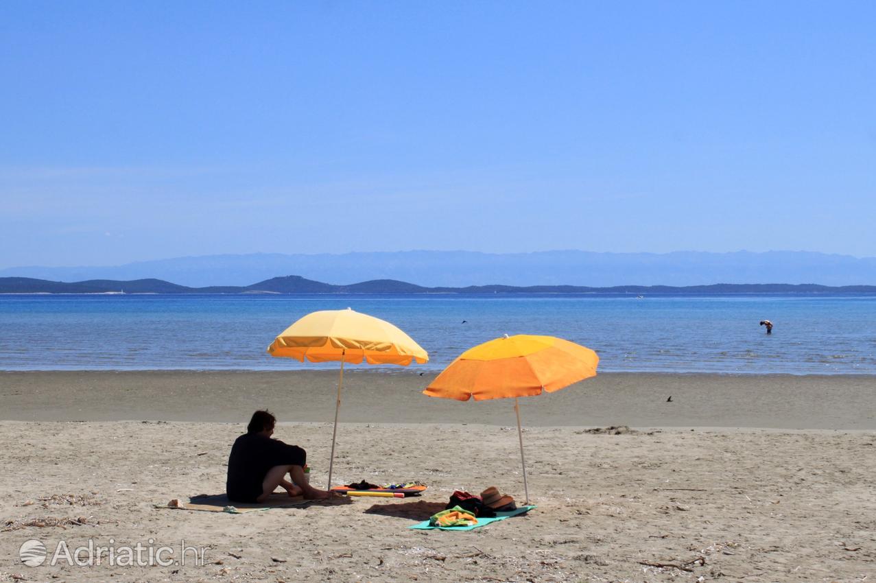 Peščene plaže