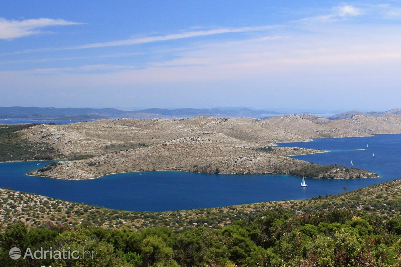 Parques Naturales