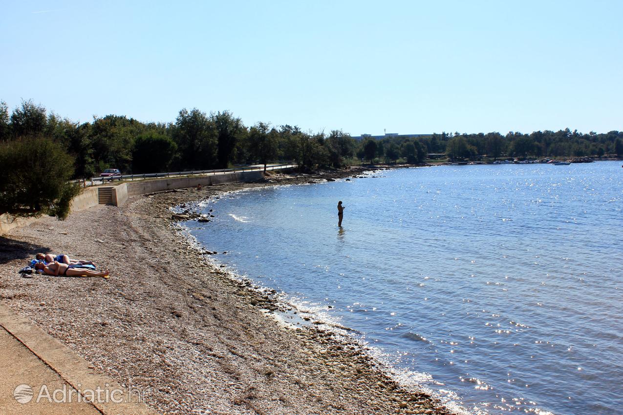  Naturističke plaže 