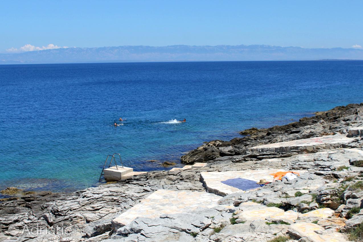  Naturističke plaže 