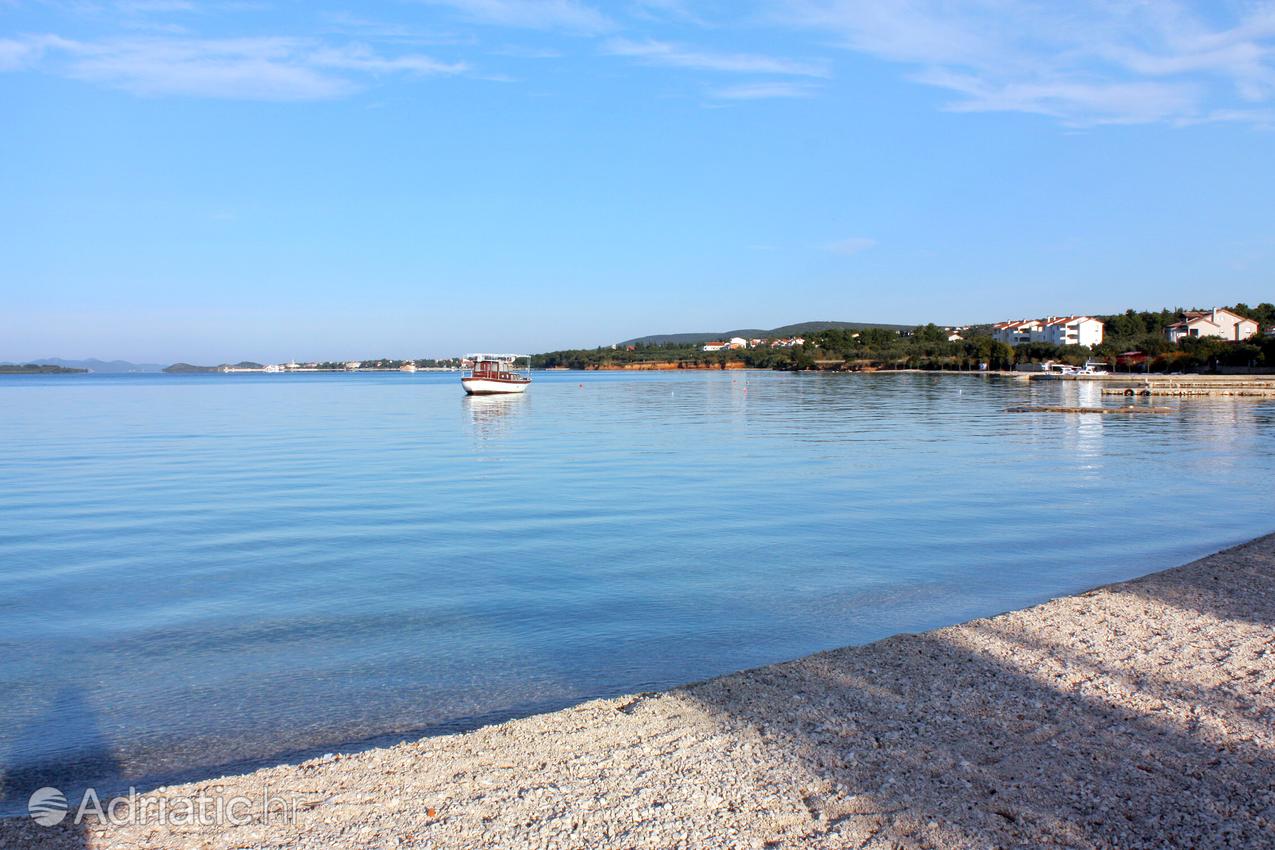 Spiagge Bandiera Blu