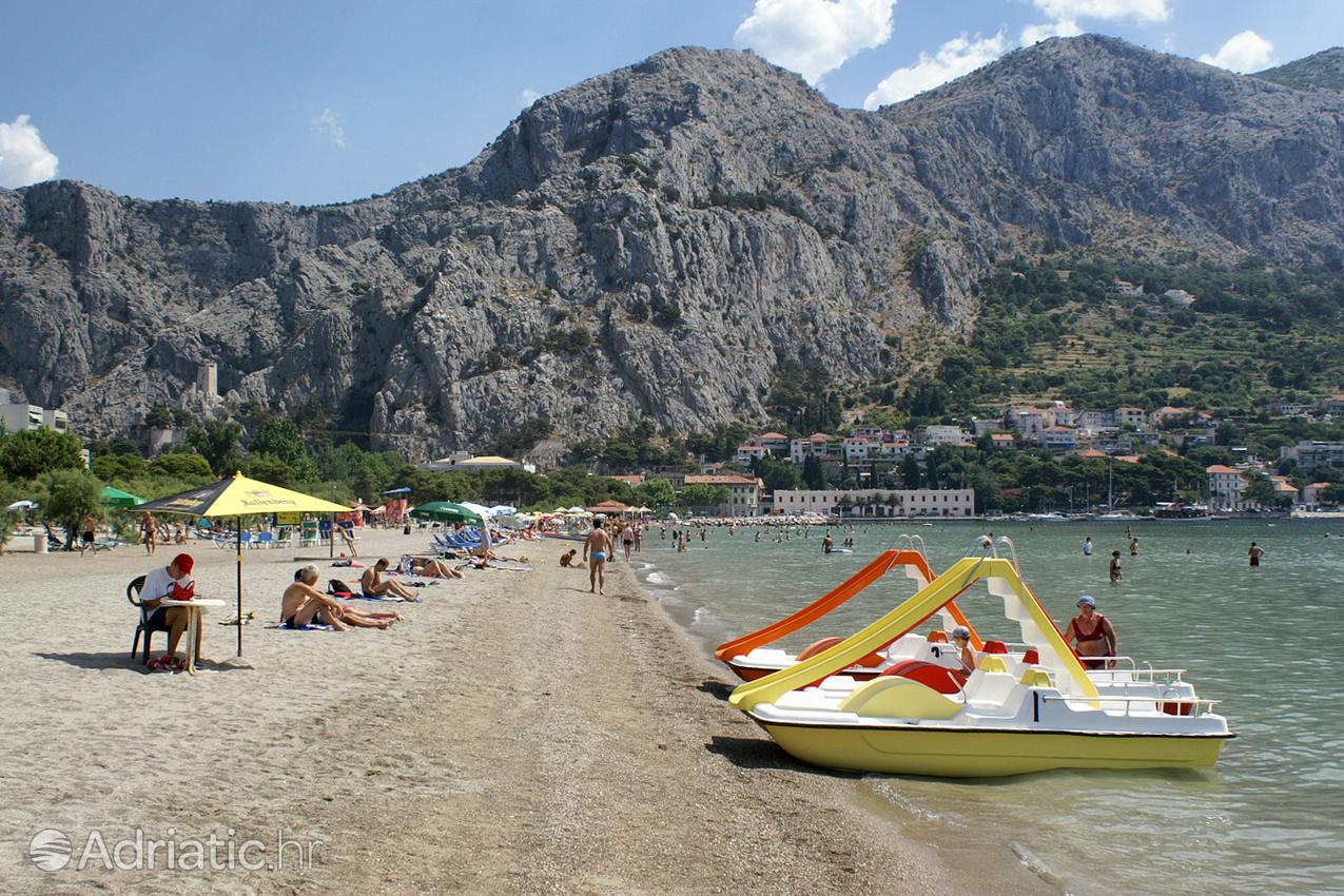 Spiagge Bandiera Blu