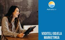 Adriatic.hr - Kreiraj našu marketinšku strategiju.