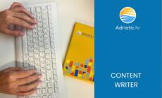 Adriatic.hr - Oblikuj priče koje stvaraju učinak.