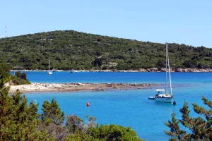 Artatore Apartmány Chorvátsko