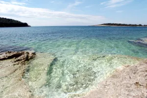 A beach, Banjole Banjole Croatia Apartments