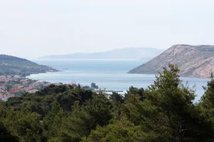 Panorama, Barbat Barbat Apartmani Hrvatska