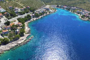 Panoramski razgled, Bilo Bilo Apartmaji Hrvaška
