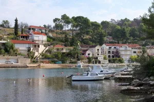 Bobovišća na Moru Appartements Croatie