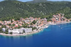 Brna Leiligheter Kroatia