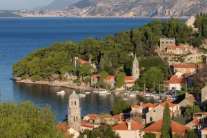 Cavtat Croatia Apartments