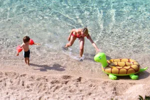 Summertime Srednja Dalmacija Apartmány Chorvatsko