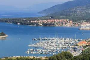 Cres Croatia Apartments