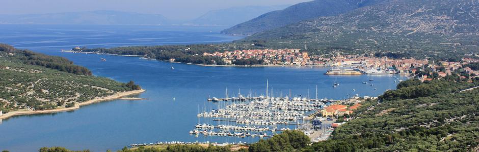 Cres Croatia Apartments