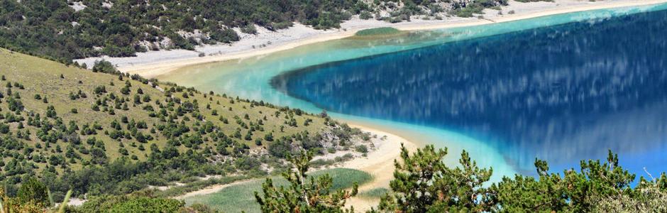 Riviera Cres Ferienwohnungen Kroatien