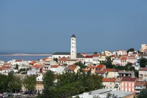 Crikvenica, Kvarner Crikvenica Apartmány Chorvatsko
