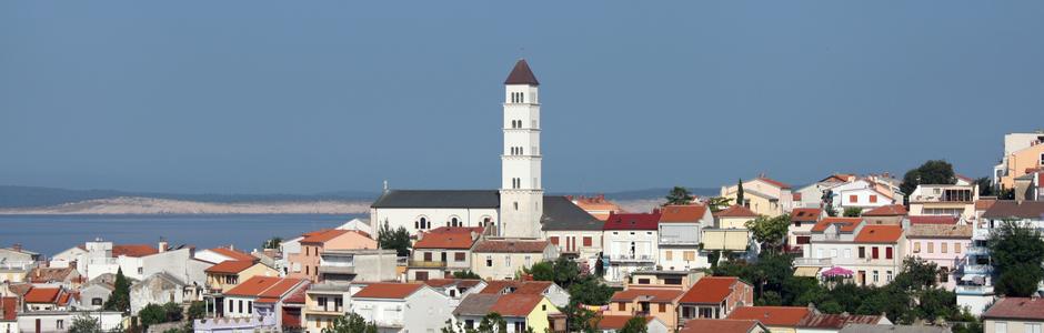 Crikvenica Appartements Croatie