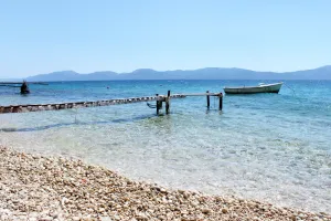 Drvenik Donja vala Appartamenti Croazia