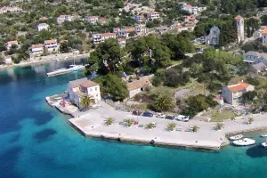 Drvenik Veliki Croatia Apartments