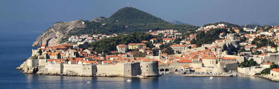 Riwiera Dubrovnik Apartamenty Chorwacja