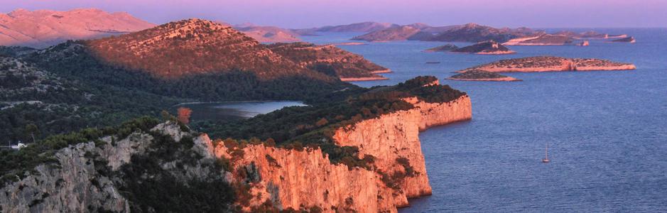 Riviera Dugi otok Appartamenti Croazia