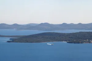 Riviera Iž Croatia Apartments