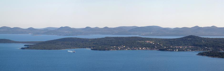 Riviera Iž Ferienwohnungen Kroatien