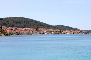 Kali Lägenheter Kroatien