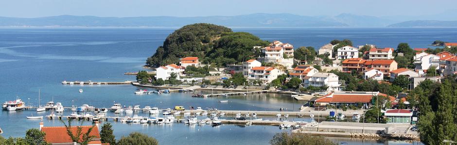 Kampor Apartmani Hrvatska