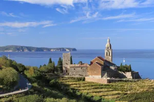 Komiža Appartementen Kroatie