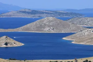 Riviera Kornati Leiligheter Kroatia