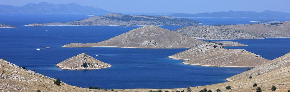 Riviera Kornati Apartmaji Hrvaška