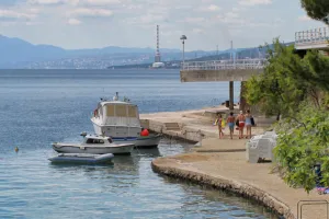 Riviera Kraljevica Apartmaji Hrvaška
