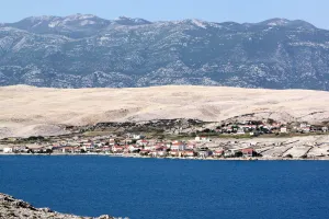Panorama, Kustići Kustići Apartmaji Hrvaška