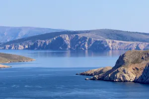 Metajna, Pag Kvarner Apartmaji Hrvaška