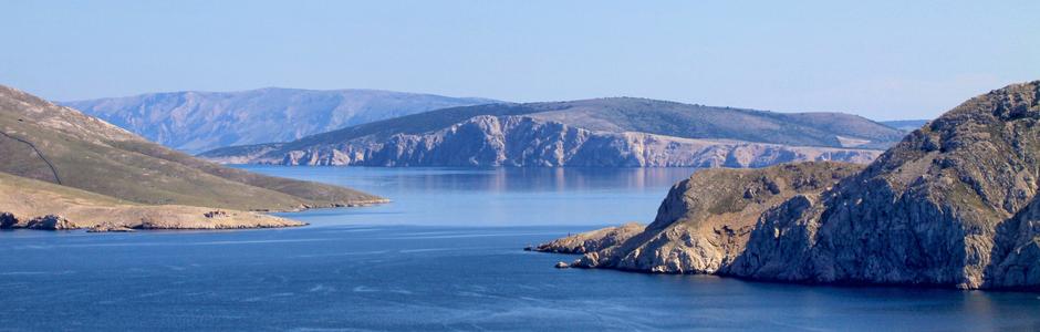 Kvarner Apartmanok Horvátországban