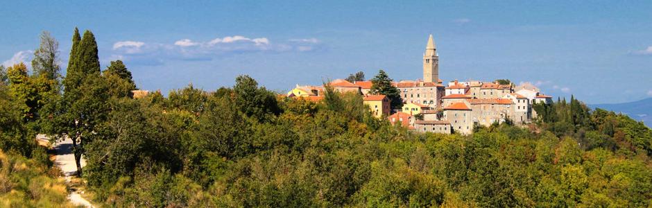 Riviéra Labin Apartmanok Horvátországban