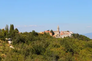 Labin Appartamenti Croazia