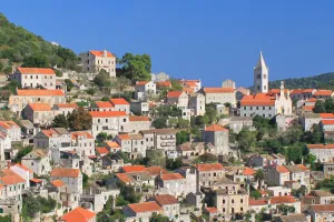 Lastovo Apartmani Hrvatska