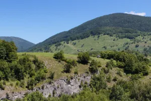 Lika i Gorski kotar Leiligheter Kroatia