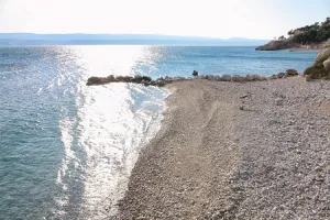 Plaža, Lokva Rogoznica Lokva Rogoznica Apartmaji Hrvaška