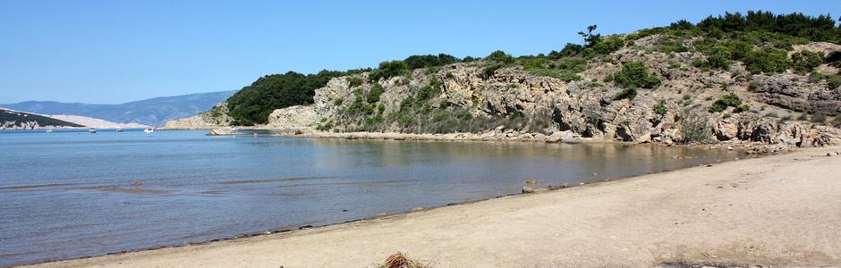 Lopar Ferienwohnungen Kroatien