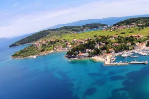 Lumbarda Croatia Apartments