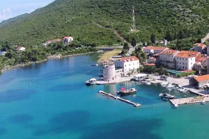 Mali Ston Apartmani Hrvatska