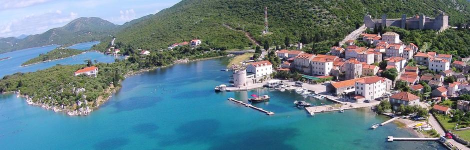 Mali Ston Croatia Apartments