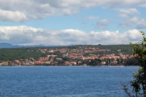 Sea view, Malinska Malinska Croatia Apartments