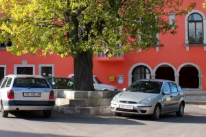 Rakalj, Marčana Riviera Marčana Apartmaji Hrvaška