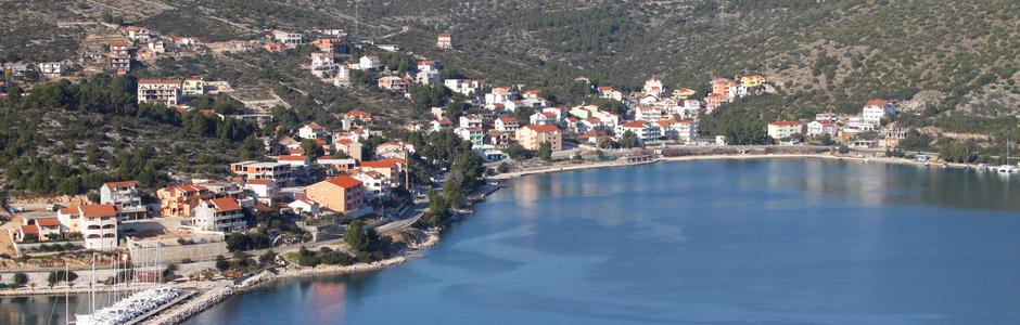 Marina Croatia Apartments