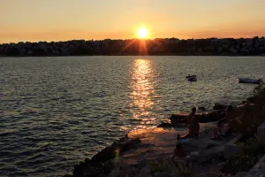 Mavarštica Appartements Croatie